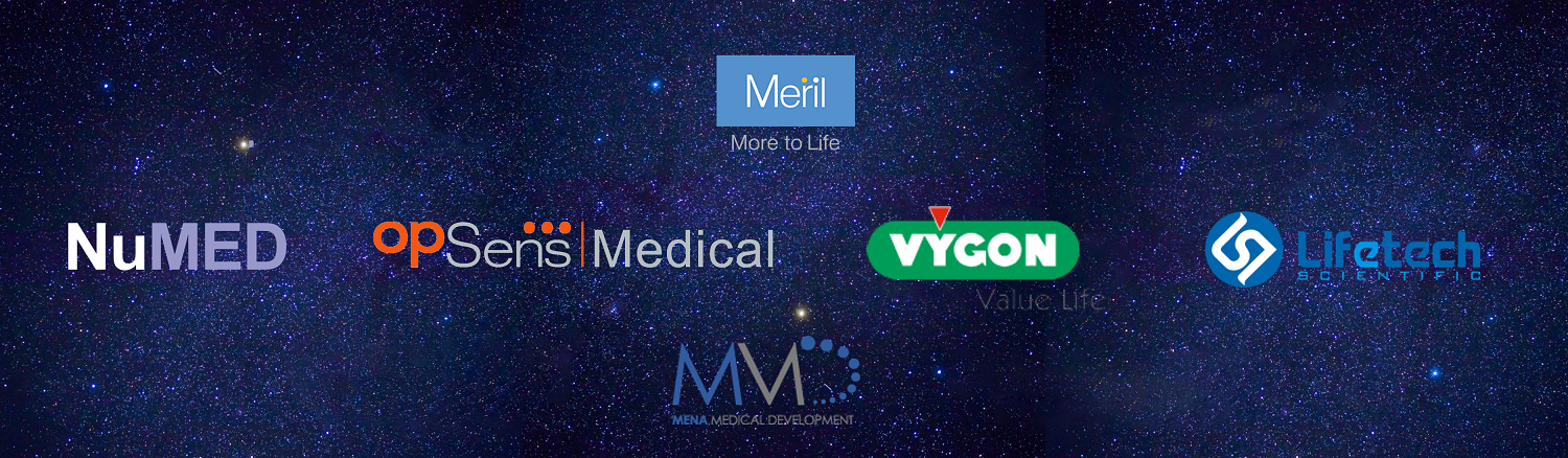 Our Partners